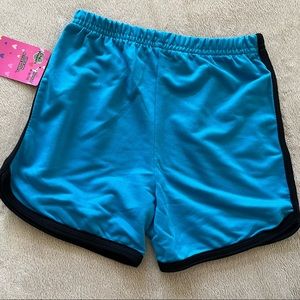 NWT Girls Shorts SZ 8-10